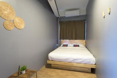 ارون اولد تاون