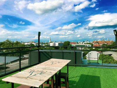 ارون اولد تاون