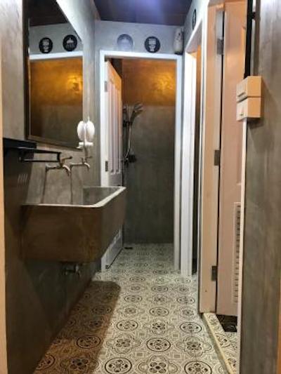 ارون اولد تاون