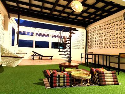 ارون اولد تاون