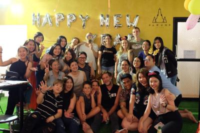 ارون اولد تاون