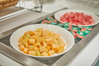 هالیدی این اکسپرس شانگهای جینشان