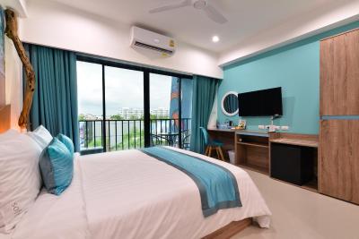 تی2 جمتین پاتایا