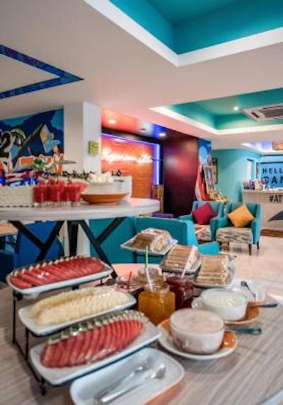 تی2 جمتین پاتایا