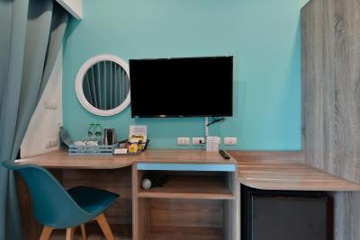 تی2 جمتین پاتایا