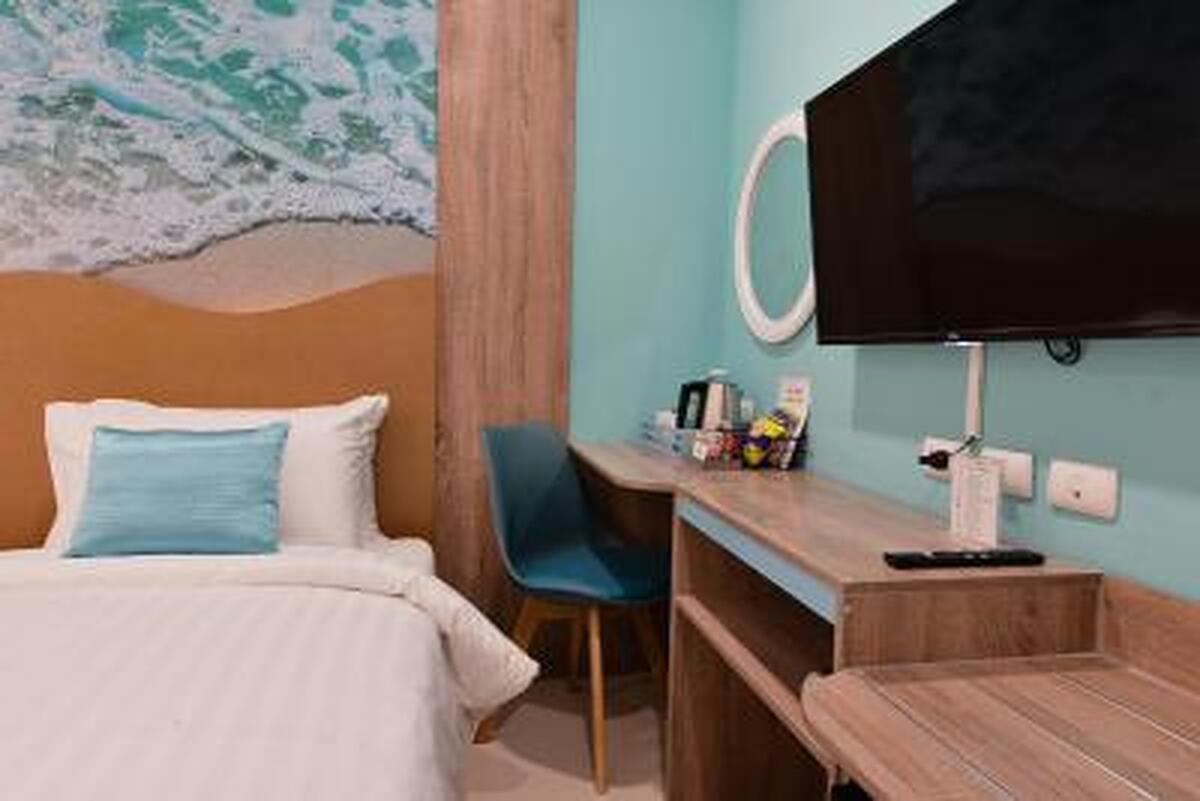 T2 Jomtien Pattaya