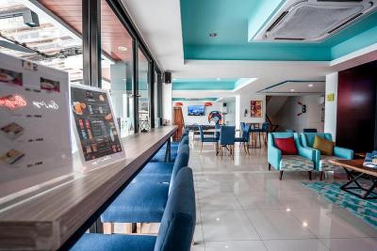 T2 Jomtien Pattaya