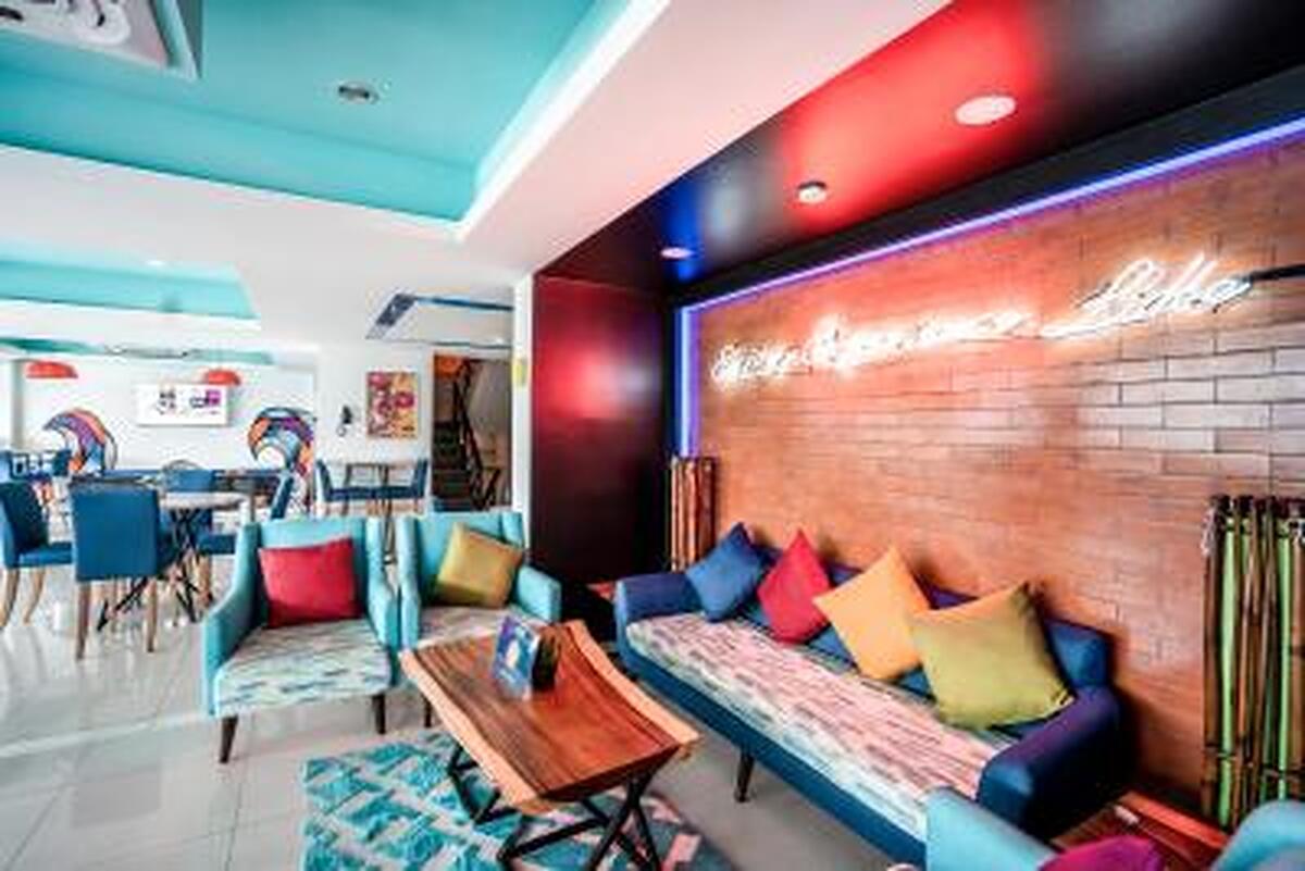 T2 Jomtien Pattaya