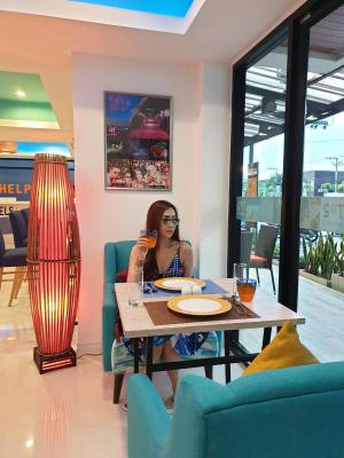 T2 Jomtien Pattaya