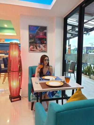 تی2 جمتین پاتایا