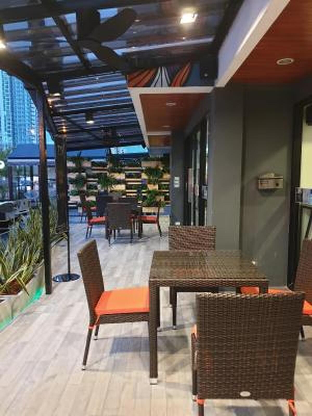 T2 Jomtien Pattaya