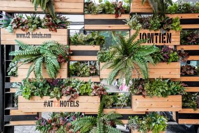 تی2 جمتین پاتایا