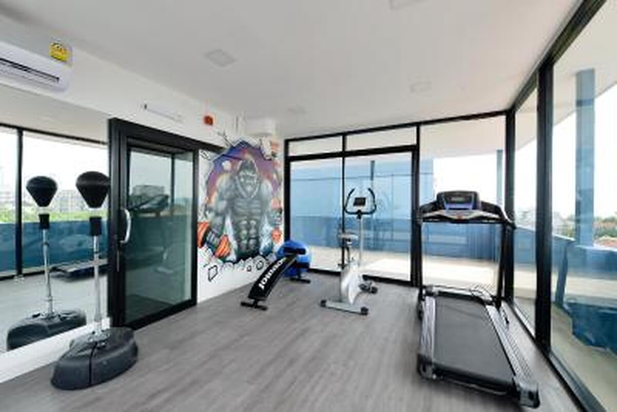 T2 Jomtien Pattaya