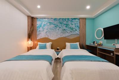 تی2 جمتین پاتایا