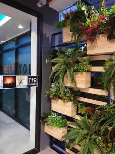 تی2 جمتین پاتایا