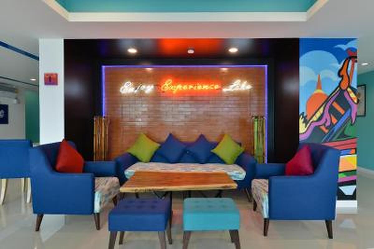 T2 Jomtien Pattaya