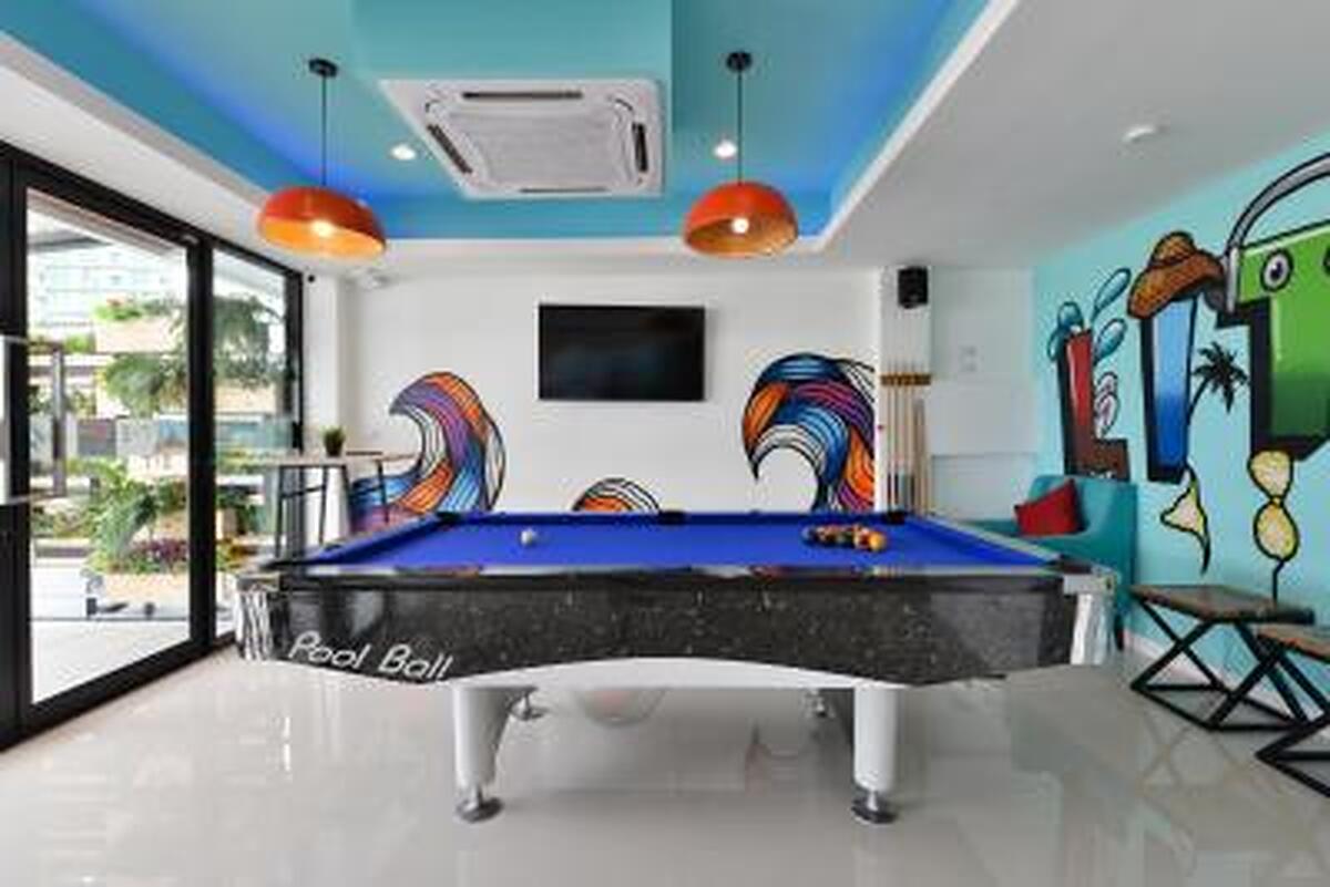 T2 Jomtien Pattaya