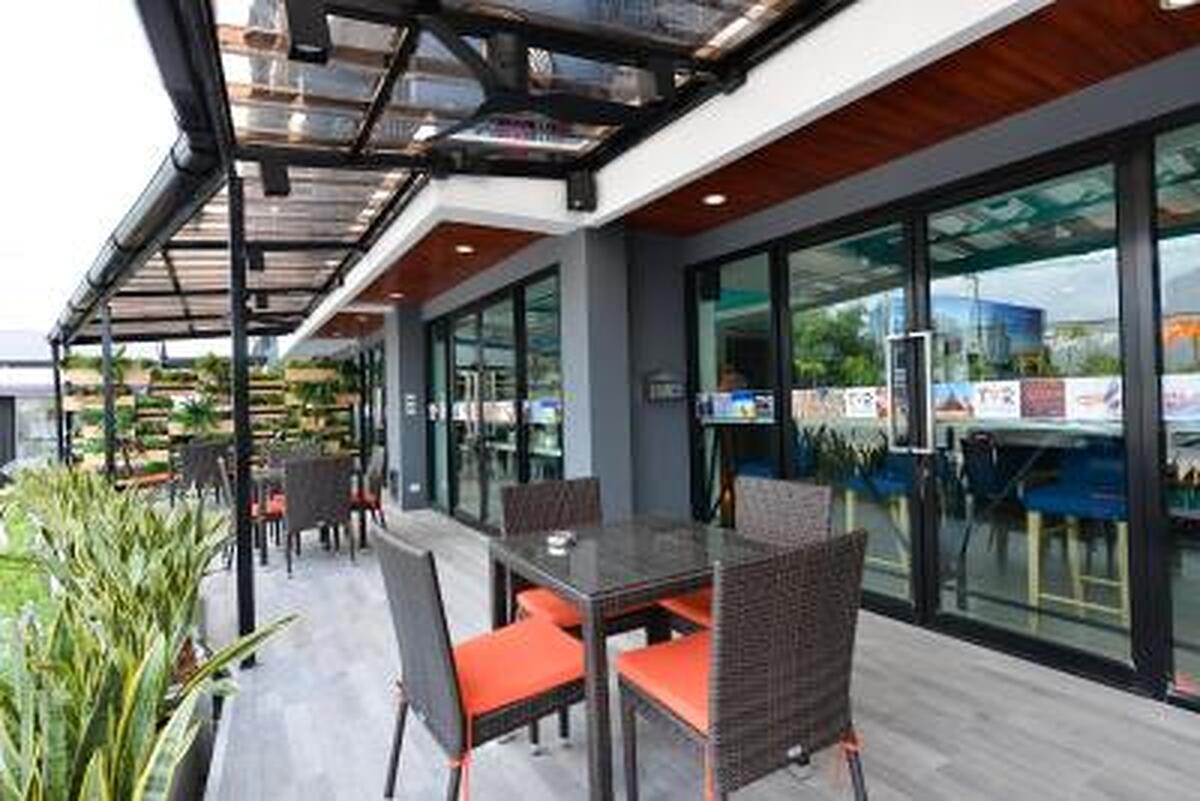 T2 Jomtien Pattaya