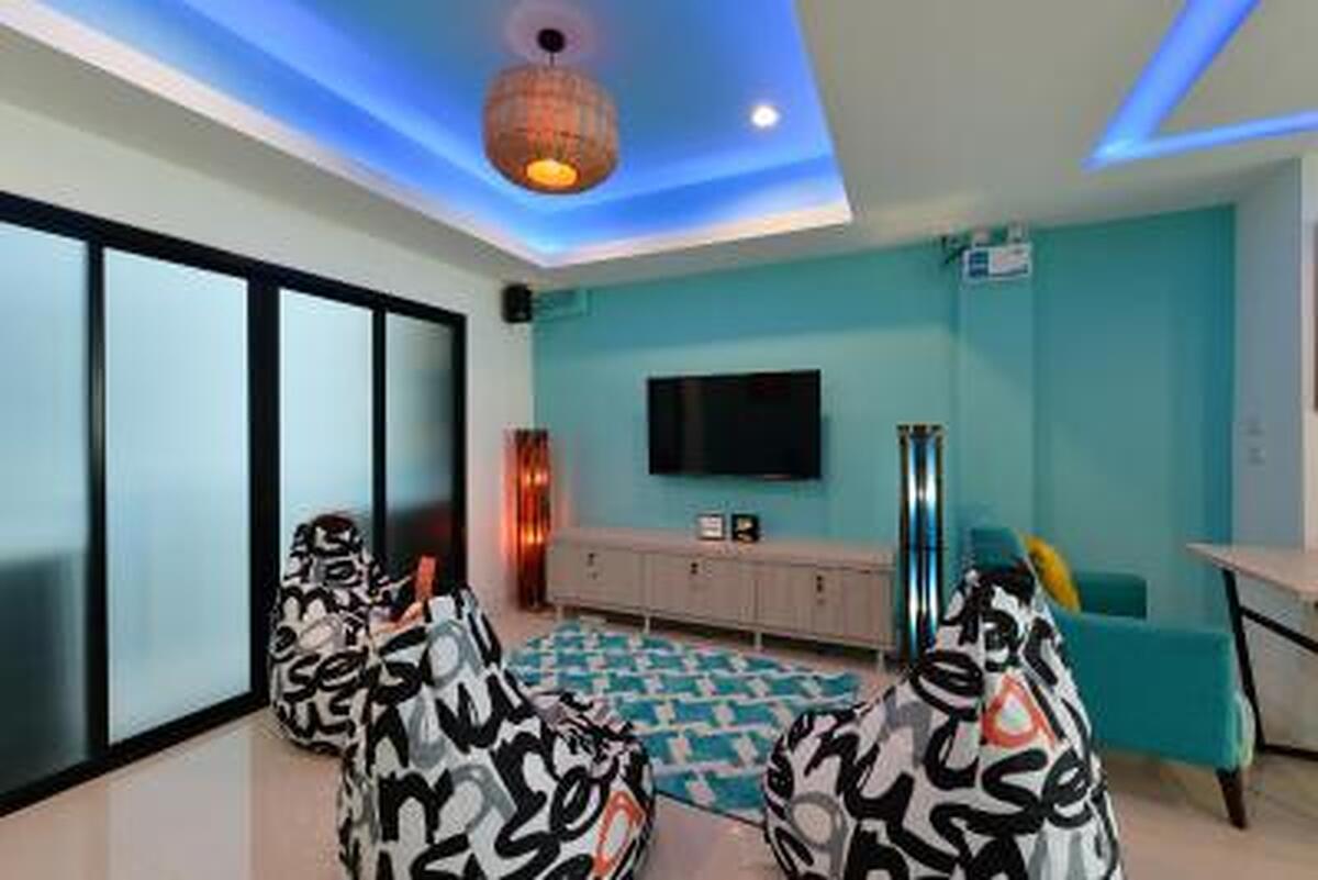 T2 Jomtien Pattaya