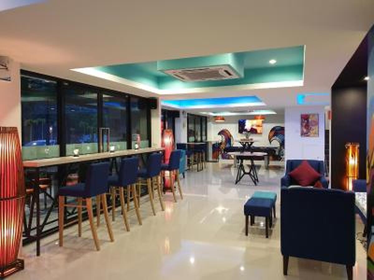 T2 Jomtien Pattaya