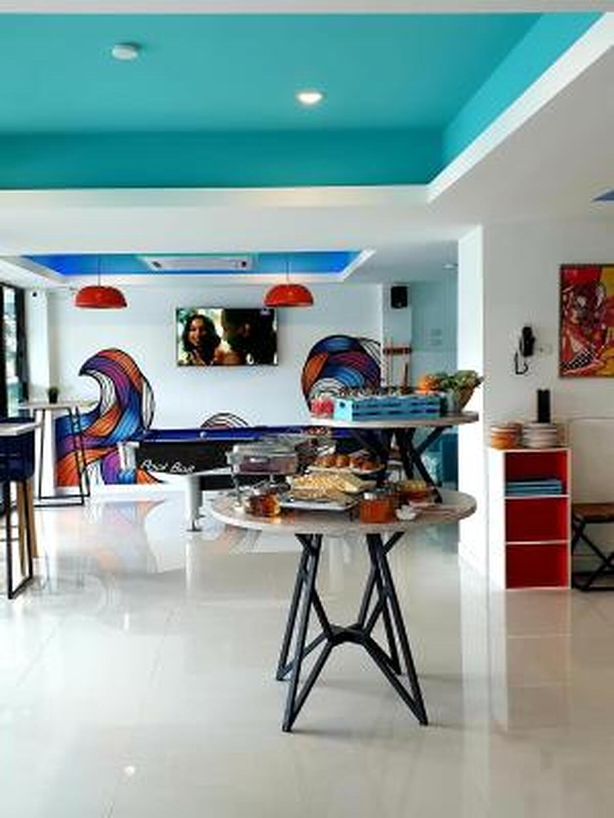 T2 Jomtien Pattaya