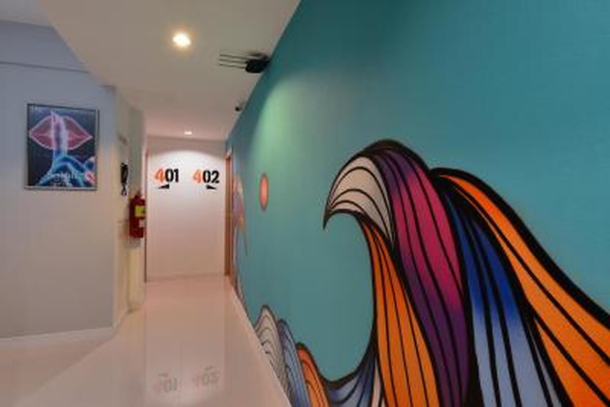 T2 Jomtien Pattaya