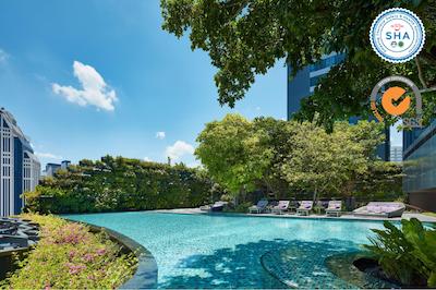 حیات ریجنسی بانکوک سوخومویت