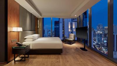 حیات ریجنسی بانکوک سوخومویت