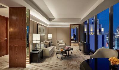 حیات ریجنسی بانکوک سوخومویت