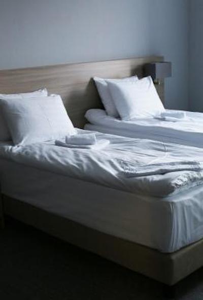 گورود اوتل آن لنینگرادسکی