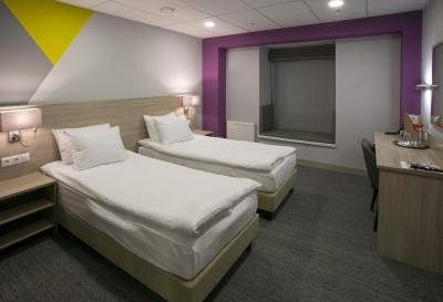 گورود اوتل آن لنینگرادسکی