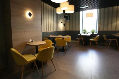 گورود اوتل آن لنینگرادسکی