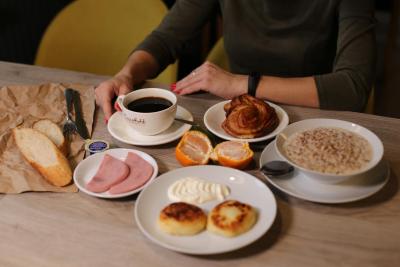 گورود اوتل آن لنینگرادسکی