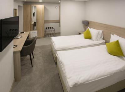 گورود اوتل آن لنینگرادسکی