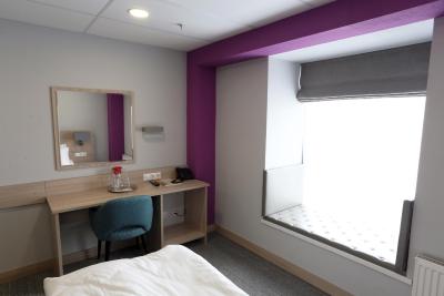 گورود اوتل آن لنینگرادسکی