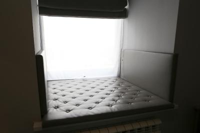 گورود اوتل آن لنینگرادسکی