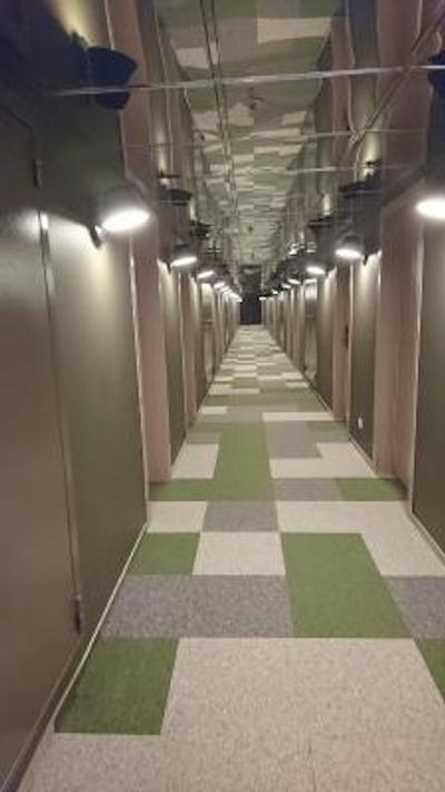 گورود اوتل آن لنینگرادسکی