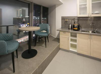 گورود اوتل آن لنینگرادسکی