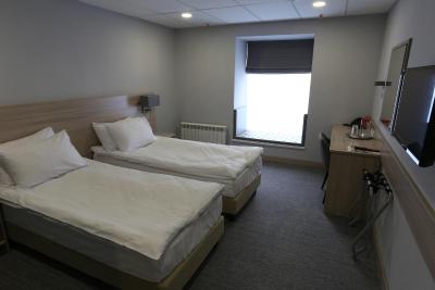 گورود اوتل آن لنینگرادسکی