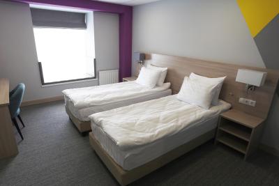 گورود اوتل آن لنینگرادسکی