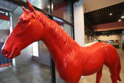 گورود اوتل آن لنینگرادسکی