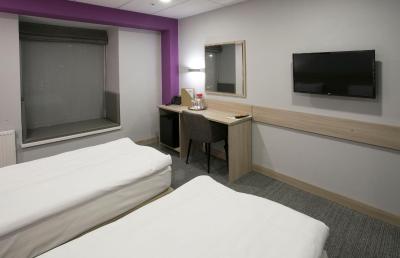 گورود اوتل آن لنینگرادسکی