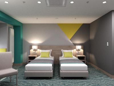 گورود اوتل آن لنینگرادسکی