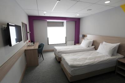 گورود اوتل آن لنینگرادسکی