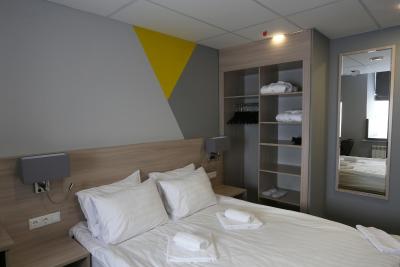 گورود اوتل آن لنینگرادسکی