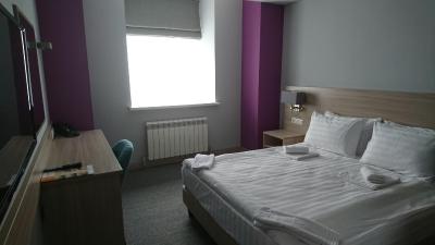 گورود اوتل آن لنینگرادسکی