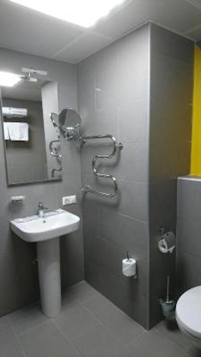 گورود اوتل آن لنینگرادسکی