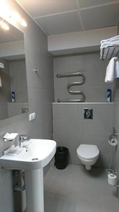 گورود اوتل آن لنینگرادسکی