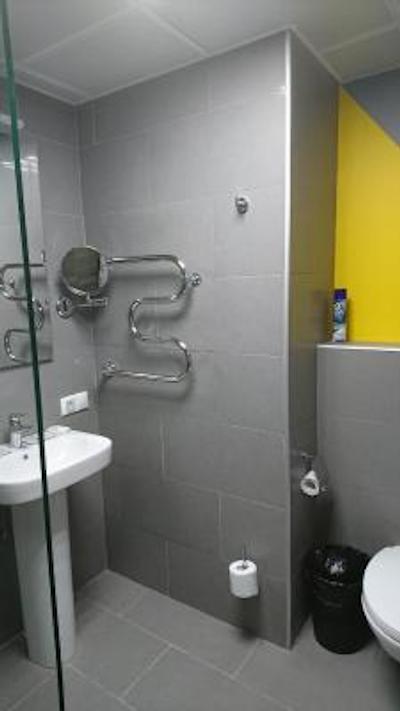 گورود اوتل آن لنینگرادسکی