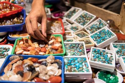 هلید این اکسپرز جاکارتا ماترامان